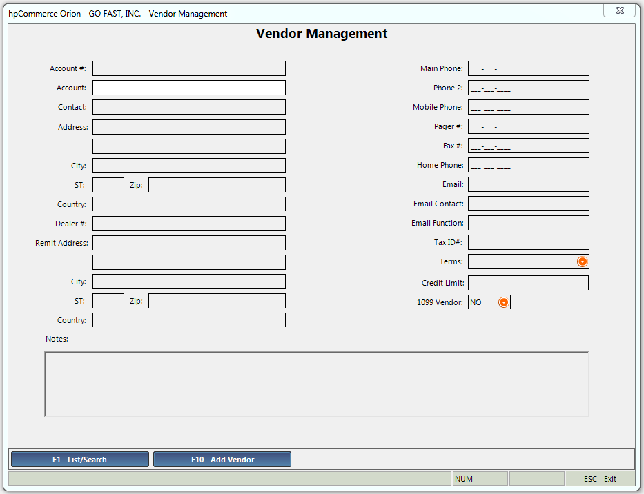 F - Vendor management main screen.PNG